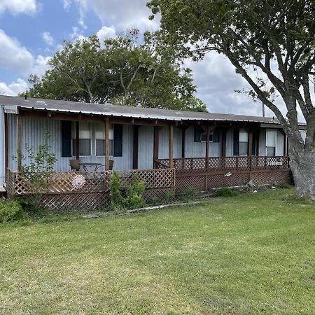 הוילה פורט לאבאקה Edgewater Getaway מראה חיצוני תמונה