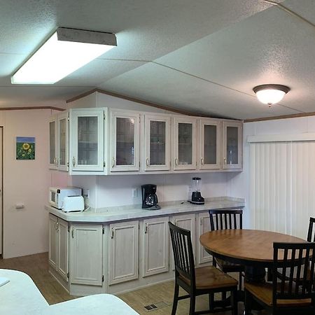 הוילה פורט לאבאקה Edgewater Getaway מראה חיצוני תמונה