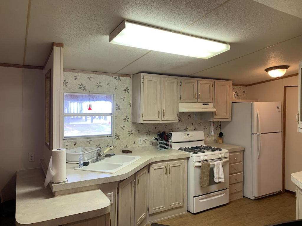 הוילה פורט לאבאקה Edgewater Getaway מראה חיצוני תמונה