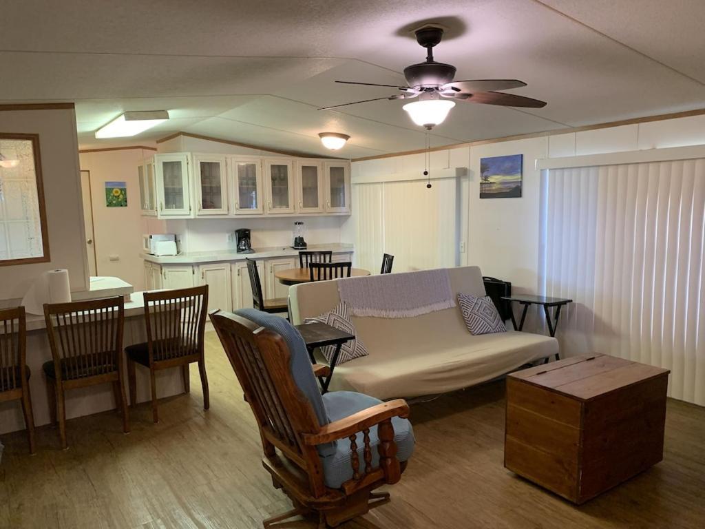הוילה פורט לאבאקה Edgewater Getaway מראה חיצוני תמונה