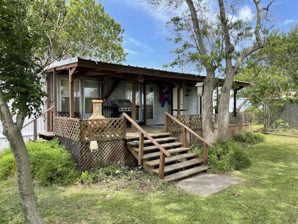 הוילה פורט לאבאקה Edgewater Getaway מראה חיצוני תמונה