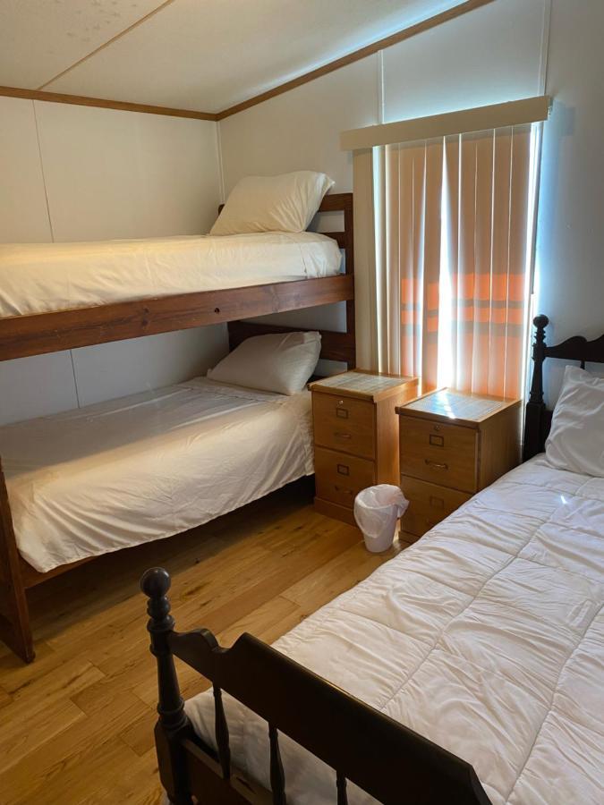 הוילה פורט לאבאקה Edgewater Getaway מראה חיצוני תמונה